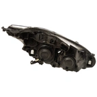 Main headlight fits Peugeot