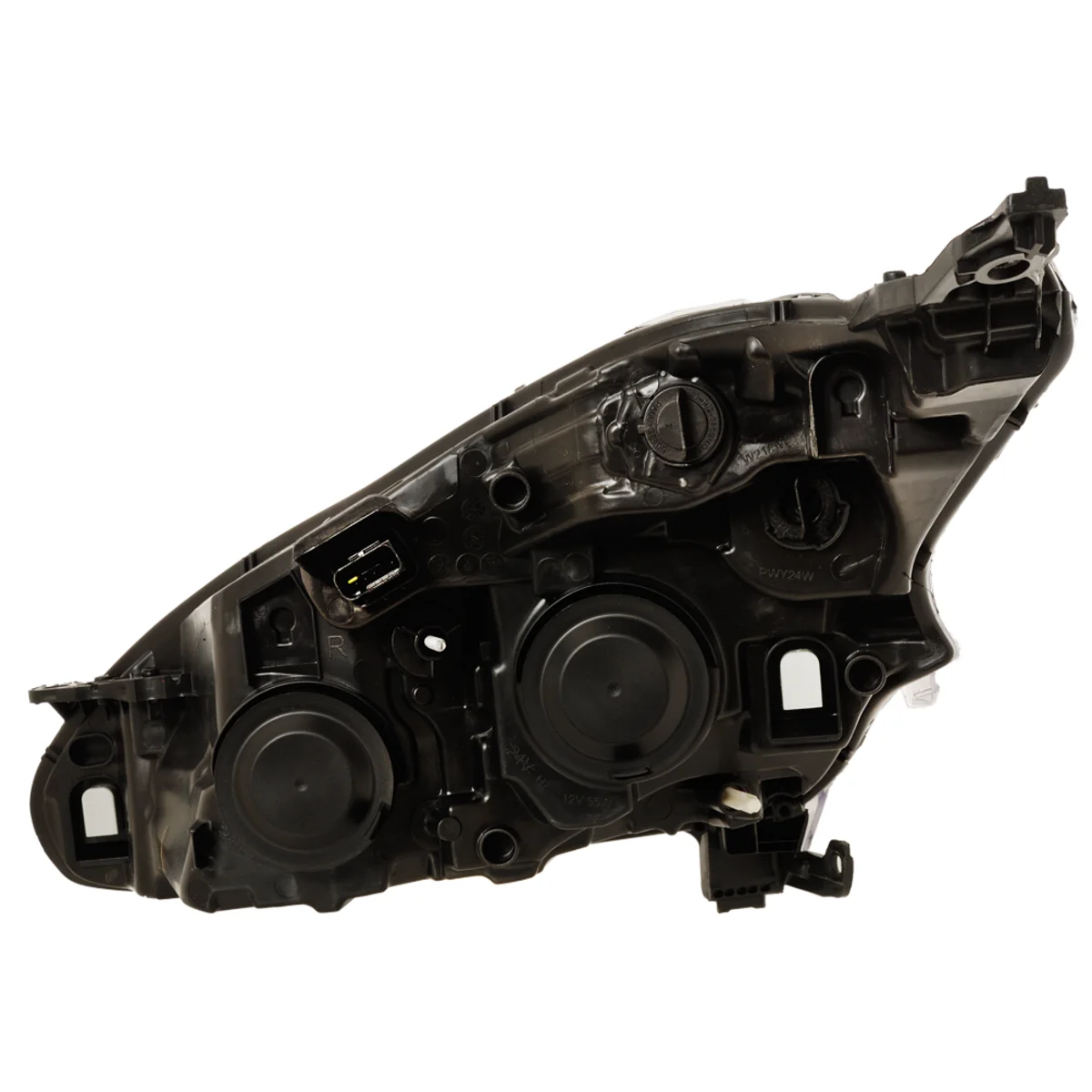 Main headlight fits Peugeot