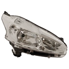 Main headlight fits Peugeot