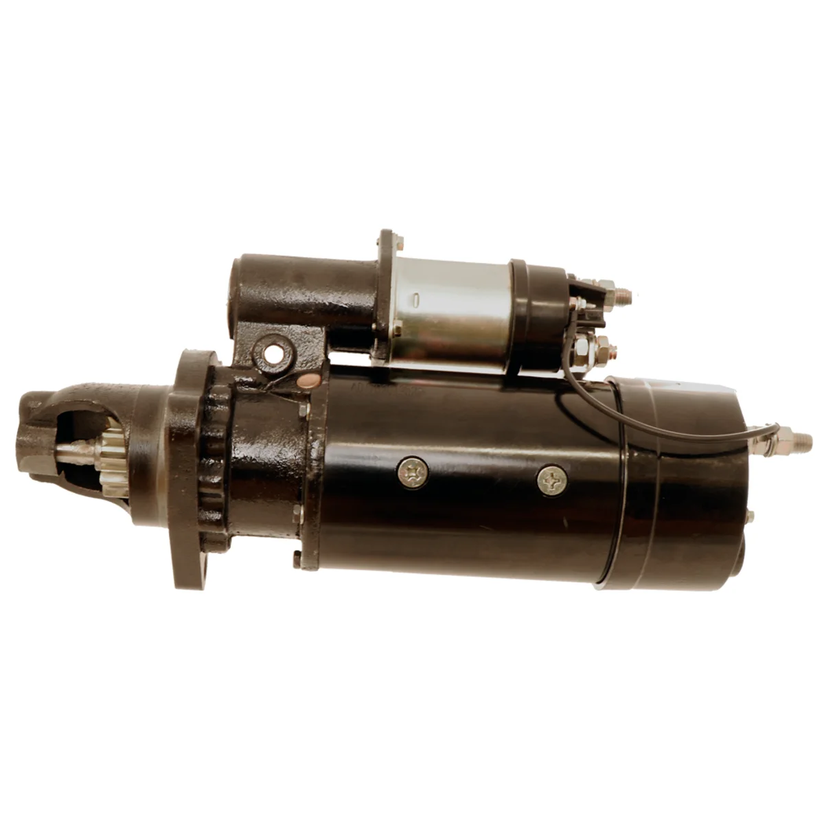 Starter motor 12V-42MT/11k/CCW