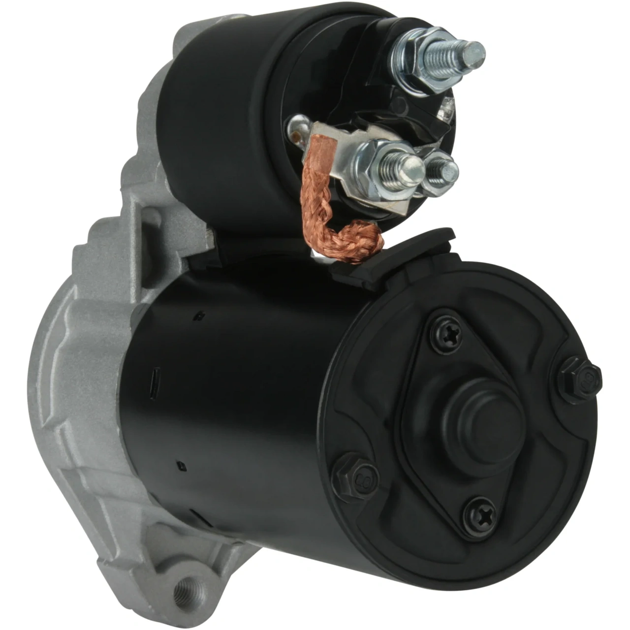 HC-Cargo Starter motor
