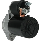 HC-Cargo Starter motor