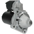HC-Cargo Starter motor