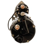 Starter motor 12V-37MT, 12k/OCP