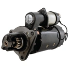 Starter motor 12V-37MT, 12k/OCP
