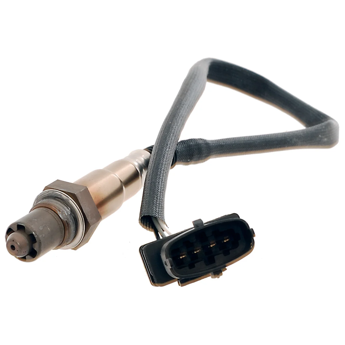 Oxygen sensor fits Opel