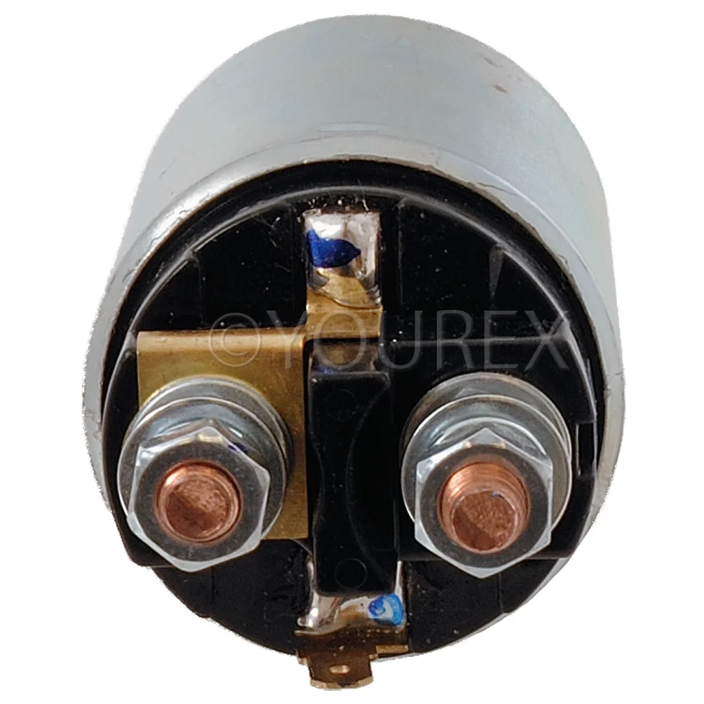 Solenoid 12V fits M8T-50473