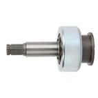 Clutch replacement. M191X67685