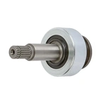 Clutch replacement. M191X67685