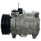 A / C Compressor fits BMW