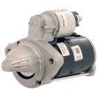 Starter motor 12V-2.4kW (Crafter)