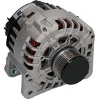 HC-Cargo Alternator