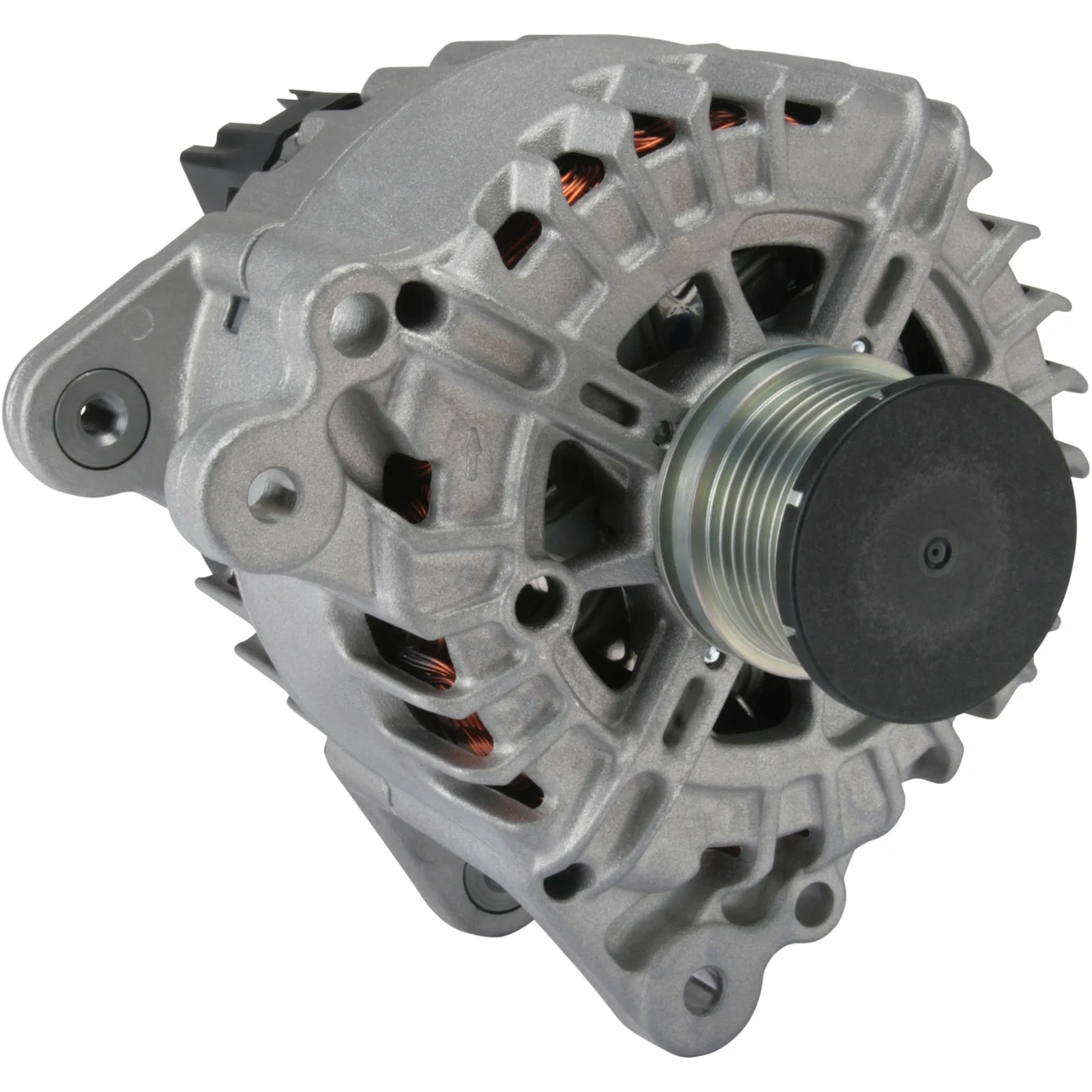 HC-Cargo Alternator