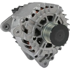 HC-Cargo Alternator