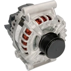 HC-Cargo Alternator
