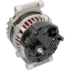 HC-Cargo Alternator