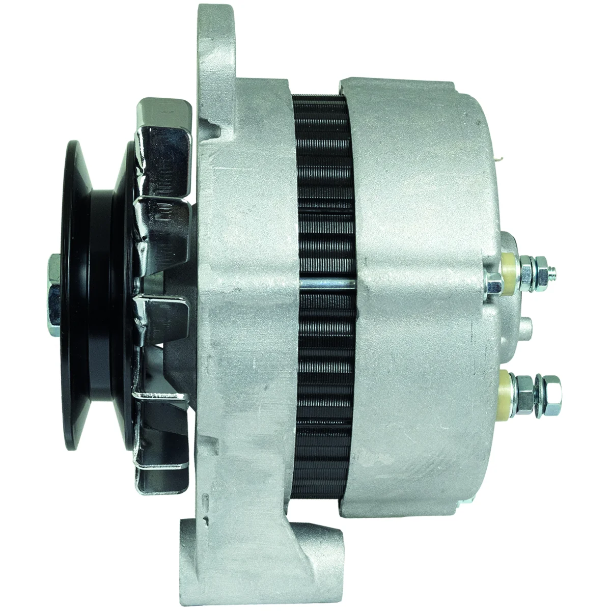 Alternator 12V-51A fits Ford