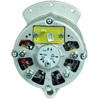 Alternator 12V-51A fits Ford