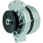 Alternator 12V-51A fits Ford