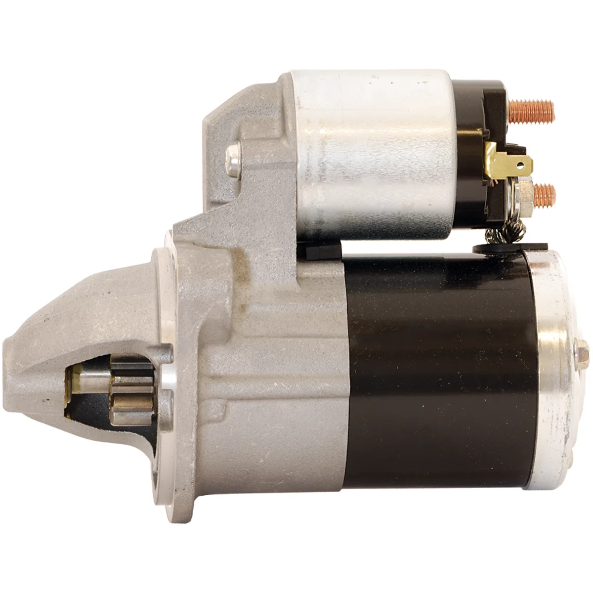 Starter motor 12V-1.0kW