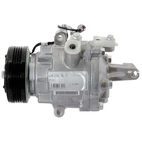 A/C Compressor fits Suzuki