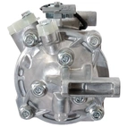 A/C Compressor fits Suzuki