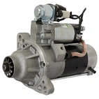 Starter motor Mitsubishi 24V-5kW