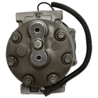 A/C Compressor suitable for MF