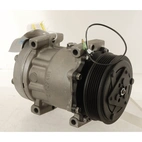 A/C Compressor suitable for MF