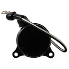 Starter motor 12V fits Triumph