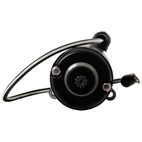 Starter motor 12V fits Triumph