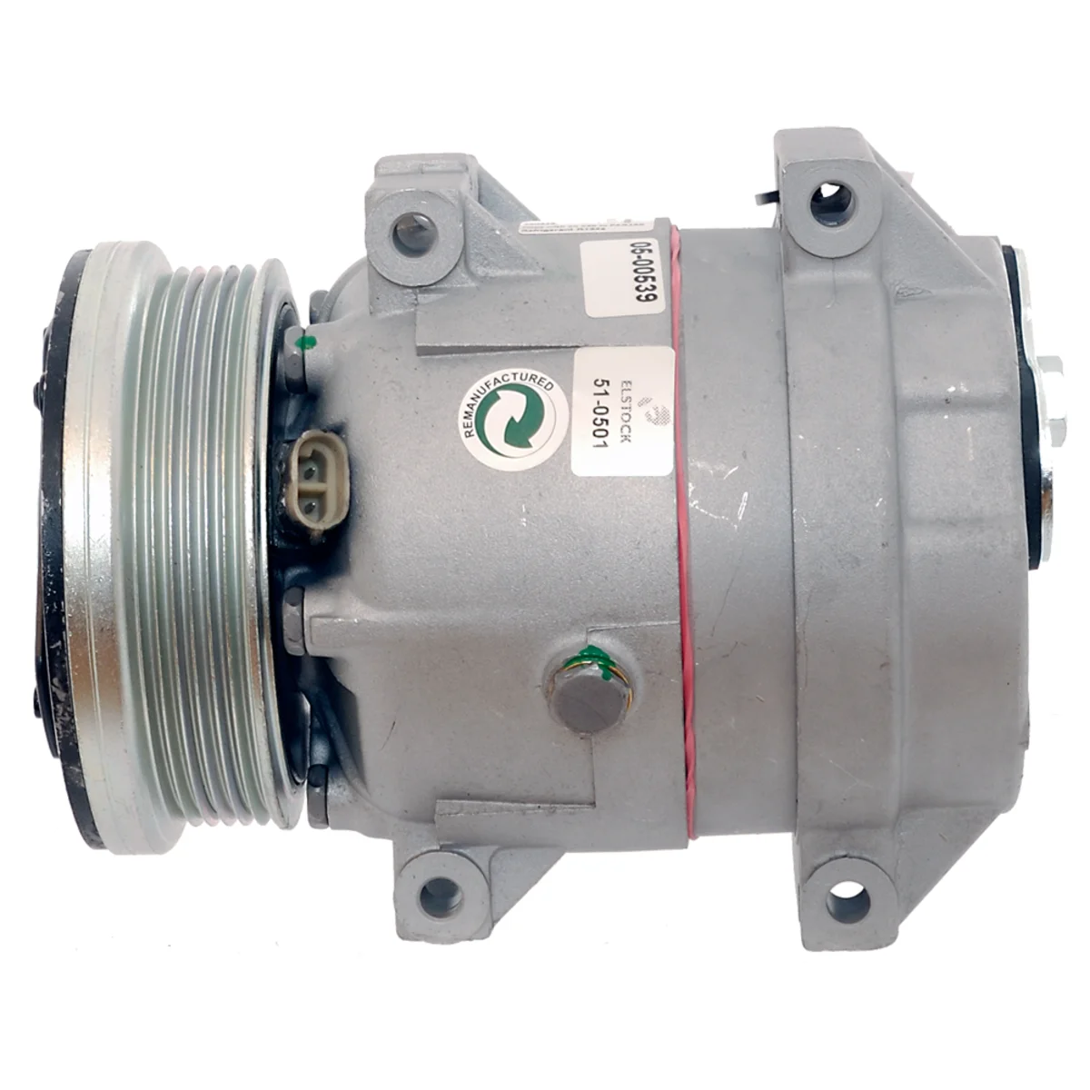 A/C Compressor fits Chevrolet