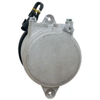 A/C Compressor fits Fiat