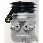 A/C Compressor fits Fiat