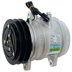 A/C Compressor fits Fiat