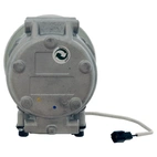 A/C Compressor fits Mitsubishi