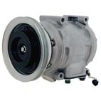 A/C Compressor fits Mitsubishi