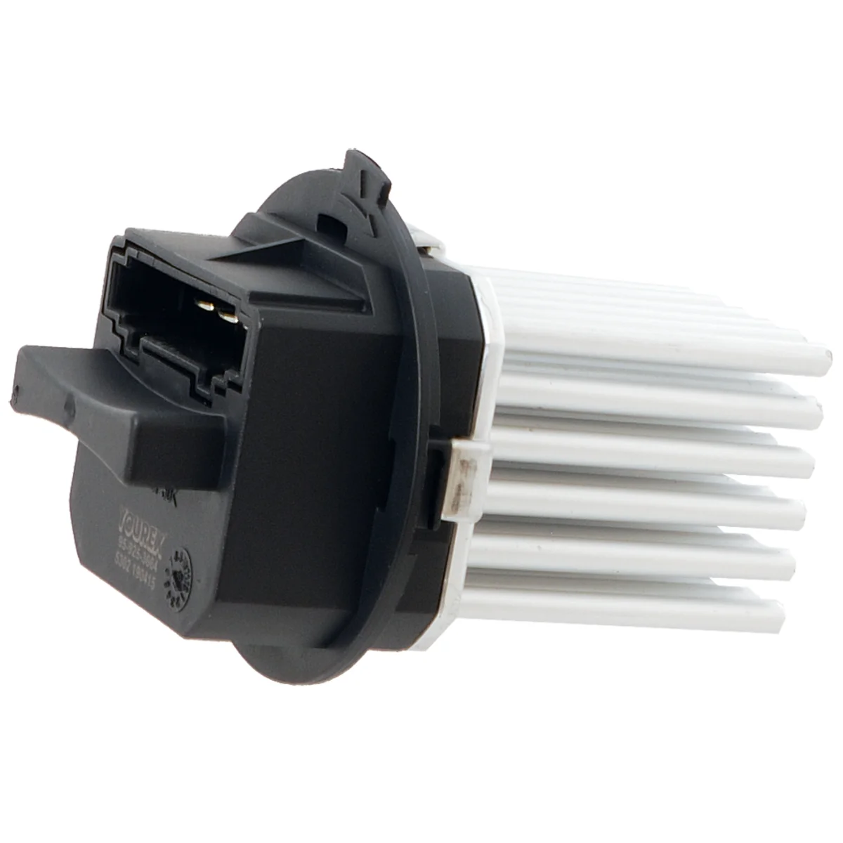 Fan controller, fits Mercedes-Benz