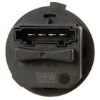 Fan controller, fits Mercedes-Benz
