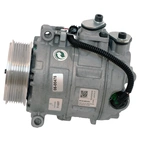 A/C Compressor compatible with MB