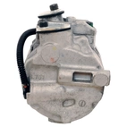 A/C Compressor compatible with MB