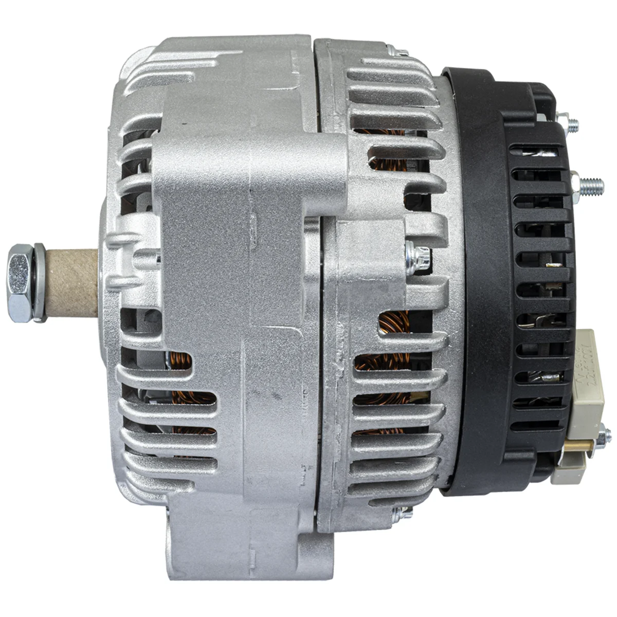 Marine Alternator 24V-80A