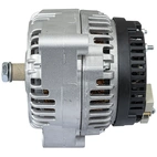 Marine Alternator 24V-80A