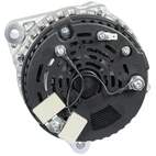 Marine Alternator 24V-80A