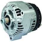 Marine Alternator 24V-80A