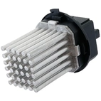 Resistor Fan motor matches Volvo