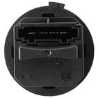 Resistor Fan motor matches Volvo