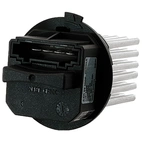 Resistor Fan motor matches Volvo