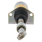 Stop solenoid 24V fits Penta