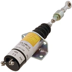 Stop solenoid 24V fits Penta